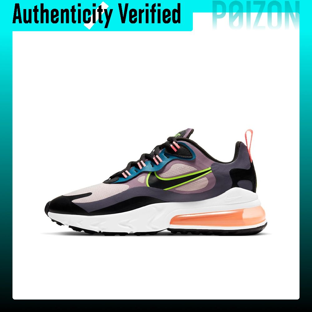 รองเท้าวิ่ง Nike Air Max 270 ส - Nike Shoes Air Max 270 บทวิจารณ์และราคา